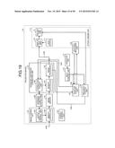 PROJECTION DEVICE, IMAGE CORRECTION METHOD, AND COMPUTER-READABLE     RECORDING MEDIUM diagram and image