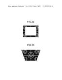 PROJECTION DEVICE, IMAGE CORRECTION METHOD, AND COMPUTER-READABLE     RECORDING MEDIUM diagram and image