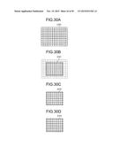 PROJECTION DEVICE, IMAGE CORRECTION METHOD, AND COMPUTER-READABLE     RECORDING MEDIUM diagram and image