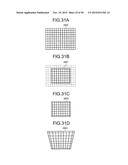 PROJECTION DEVICE, IMAGE CORRECTION METHOD, AND COMPUTER-READABLE     RECORDING MEDIUM diagram and image