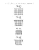 PROJECTION DEVICE, IMAGE CORRECTION METHOD, AND COMPUTER-READABLE     RECORDING MEDIUM diagram and image