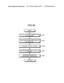 PROJECTION DEVICE, IMAGE CORRECTION METHOD, AND COMPUTER-READABLE     RECORDING MEDIUM diagram and image