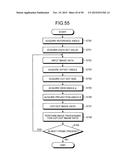 PROJECTION DEVICE, IMAGE CORRECTION METHOD, AND COMPUTER-READABLE     RECORDING MEDIUM diagram and image