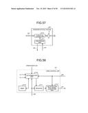 PROJECTION DEVICE, IMAGE CORRECTION METHOD, AND COMPUTER-READABLE     RECORDING MEDIUM diagram and image