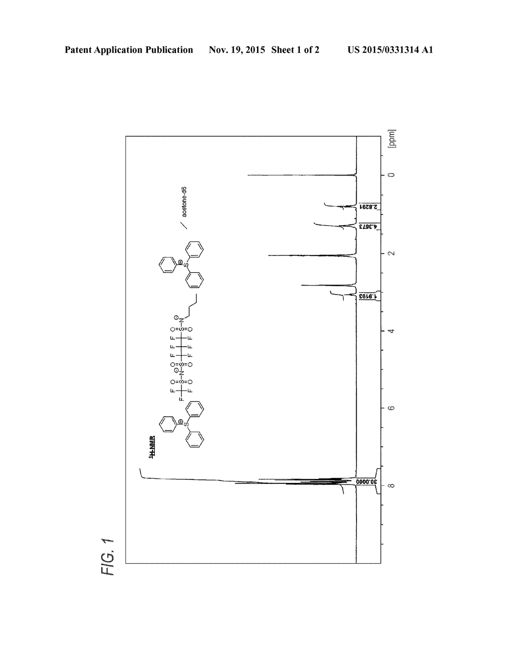 PATTERN FORMING METHOD, COMPOUND USED THEREIN, ACTINIC RAY-SENSITIVE OR     RADIATION-SENSITIVE RESIN COMPOSITION, RESIST FILM, MANUFACTURING METHOD     OF ELECTRONIC DEVICE, AND ELECTRONIC DEVICE - diagram, schematic, and image 02