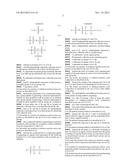 PATTERN FORMING METHOD, COMPOUND USED THEREIN, ACTINIC RAY-SENSITIVE OR     RADIATION-SENSITIVE RESIN COMPOSITION, RESIST FILM, MANUFACTURING METHOD     OF ELECTRONIC DEVICE, AND ELECTRONIC DEVICE diagram and image