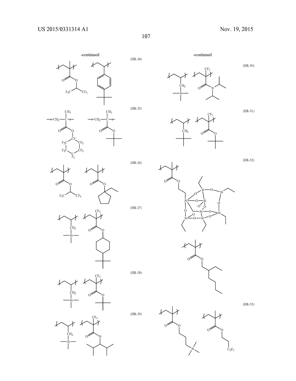 PATTERN FORMING METHOD, COMPOUND USED THEREIN, ACTINIC RAY-SENSITIVE OR     RADIATION-SENSITIVE RESIN COMPOSITION, RESIST FILM, MANUFACTURING METHOD     OF ELECTRONIC DEVICE, AND ELECTRONIC DEVICE - diagram, schematic, and image 110