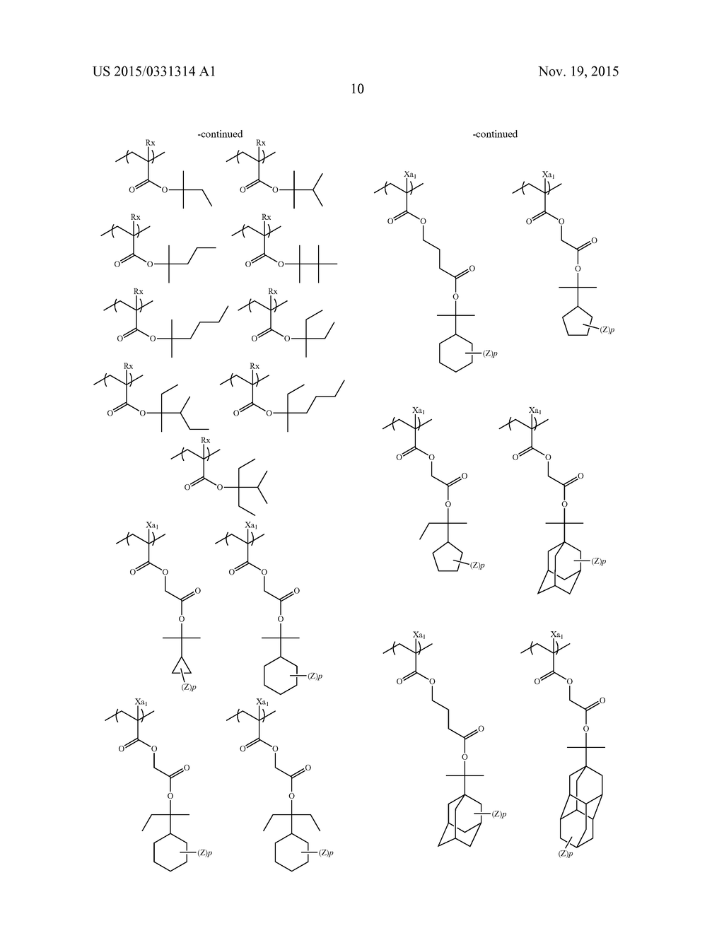 PATTERN FORMING METHOD, COMPOUND USED THEREIN, ACTINIC RAY-SENSITIVE OR     RADIATION-SENSITIVE RESIN COMPOSITION, RESIST FILM, MANUFACTURING METHOD     OF ELECTRONIC DEVICE, AND ELECTRONIC DEVICE - diagram, schematic, and image 13