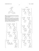 PATTERN FORMING METHOD, COMPOUND USED THEREIN, ACTINIC RAY-SENSITIVE OR     RADIATION-SENSITIVE RESIN COMPOSITION, RESIST FILM, MANUFACTURING METHOD     OF ELECTRONIC DEVICE, AND ELECTRONIC DEVICE diagram and image