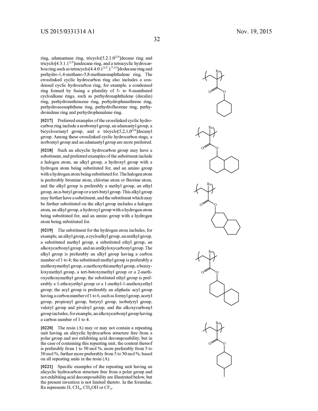 PATTERN FORMING METHOD, COMPOUND USED THEREIN, ACTINIC RAY-SENSITIVE OR     RADIATION-SENSITIVE RESIN COMPOSITION, RESIST FILM, MANUFACTURING METHOD     OF ELECTRONIC DEVICE, AND ELECTRONIC DEVICE - diagram, schematic, and image 35