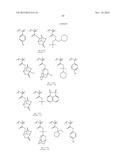 PATTERN FORMING METHOD, COMPOUND USED THEREIN, ACTINIC RAY-SENSITIVE OR     RADIATION-SENSITIVE RESIN COMPOSITION, RESIST FILM, MANUFACTURING METHOD     OF ELECTRONIC DEVICE, AND ELECTRONIC DEVICE diagram and image