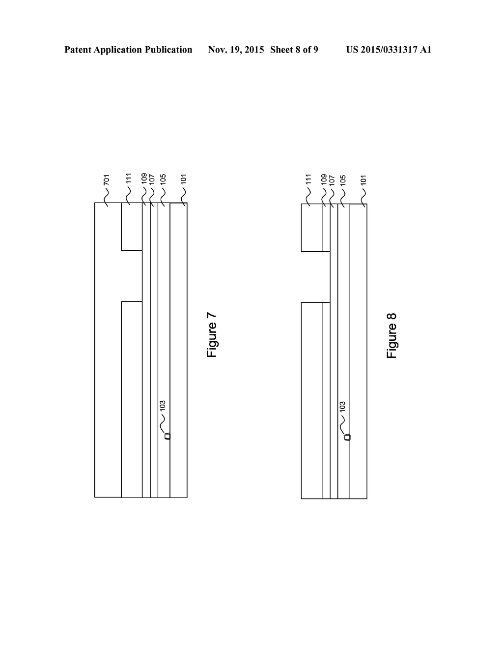 Photoresist and Method - diagram, schematic, and image 09