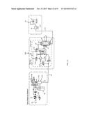 METHOD AND APPARATUS FOR INCREASED RECIRCULATION AND FILTRATION IN A     PHOTORESIST DISPENSE SYSTEM USING A RECIRCULATION PUMP/LOOP diagram and image