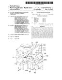 SEALING MEMBER, TONER CONVEYING DEVICE, AND IMAGE FORMING APPARATUS diagram and image