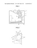 SEALING MEMBER, TONER CONVEYING DEVICE, AND IMAGE FORMING APPARATUS diagram and image