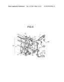 SEALING MEMBER, TONER CONVEYING DEVICE, AND IMAGE FORMING APPARATUS diagram and image