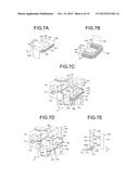 SEALING MEMBER, TONER CONVEYING DEVICE, AND IMAGE FORMING APPARATUS diagram and image