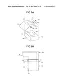 SEALING MEMBER, TONER CONVEYING DEVICE, AND IMAGE FORMING APPARATUS diagram and image