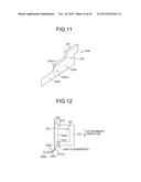 SEALING MEMBER, TONER CONVEYING DEVICE, AND IMAGE FORMING APPARATUS diagram and image