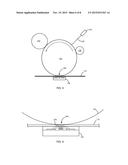 Transfer System for an Electrophotographic Device diagram and image