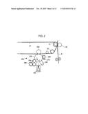 FIXING DEVICE AND FIXING TEMPERATURE CONTROL METHOD OF FIXING DEVICE diagram and image