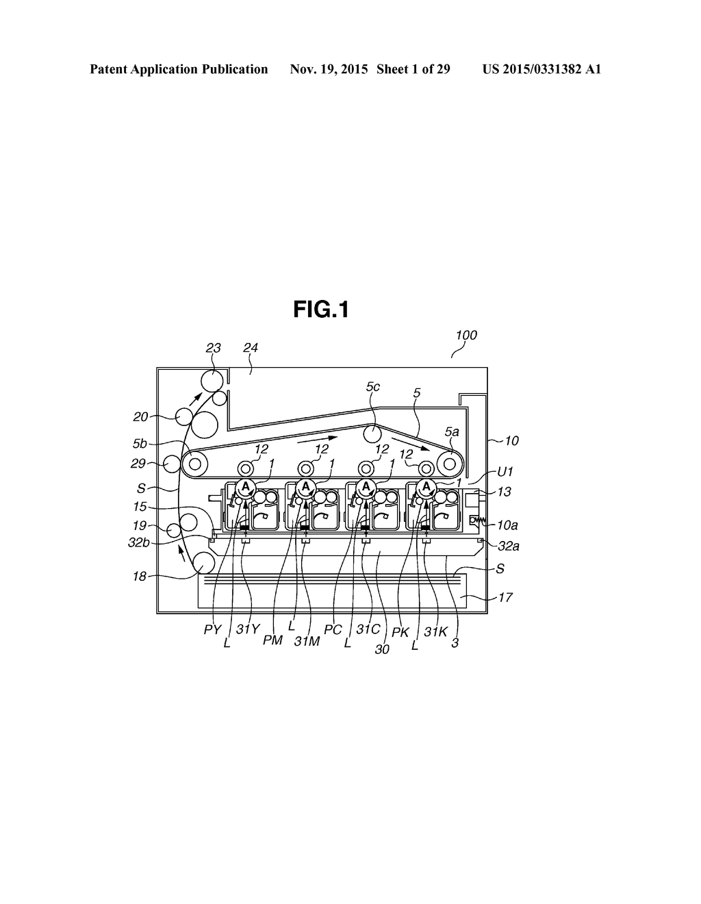 IMAGE FORMING APPARATUS - diagram, schematic, and image 02