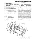 IMAGE FORMING APPARATUS diagram and image