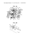 IMAGE FORMING APPARATUS diagram and image