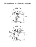 IMAGE FORMING APPARATUS diagram and image