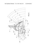 ADJUSTABLE KNOCKDOWN ROLLERS FOR SUGARCANE HARVESTER diagram and image