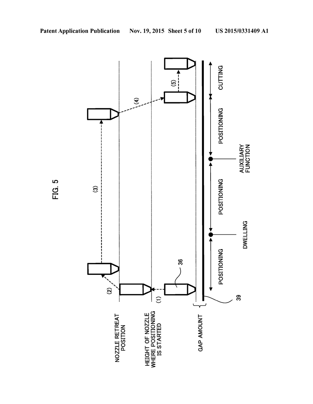 NUMERICAL CONTROLLER OF LASER BEAM MACHINE - diagram, schematic, and image 06