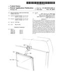 BUILT-IN RETRACTABLE HANGER FOR MOBILE DEVICES diagram and image