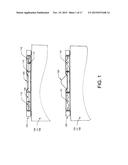 BUILT-IN RETRACTABLE HANGER FOR MOBILE DEVICES diagram and image