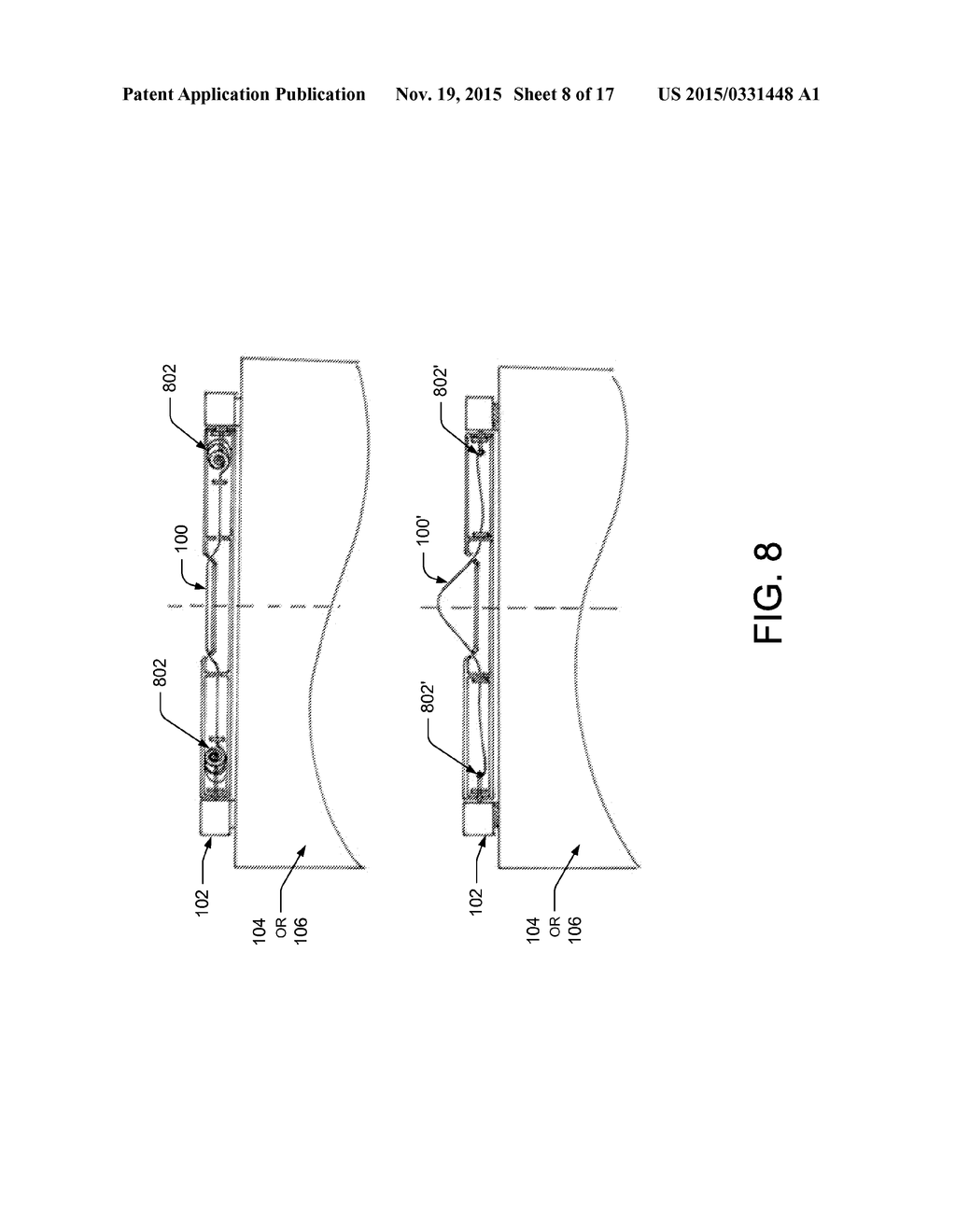 BUILT-IN RETRACTABLE HANGER FOR MOBILE DEVICES - diagram, schematic, and image 09