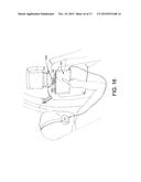 BUILT-IN RETRACTABLE HANGER FOR MOBILE DEVICES diagram and image