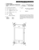 ELECTRONIC DEVICE HOUSING diagram and image