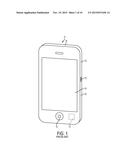 ELECTRONIC DEVICE HOUSING diagram and image