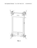 ELECTRONIC DEVICE HOUSING diagram and image