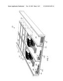 PARTIAL-WIDTH RACK-MOUNTED COMPUTING DEVICES diagram and image