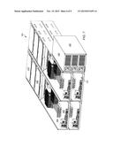 PARTIAL-WIDTH RACK-MOUNTED COMPUTING DEVICES diagram and image