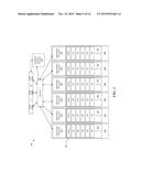 CASCADING STARTUP POWER DRAWS OF ENCLOSURES ACROSS A NETWORK diagram and image