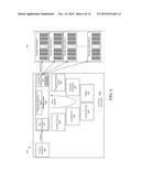 CASCADING STARTUP POWER DRAWS OF ENCLOSURES ACROSS A NETWORK diagram and image