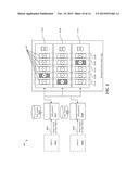 CASCADING STARTUP POWER DRAWS OF ENCLOSURES ACROSS A NETWORK diagram and image