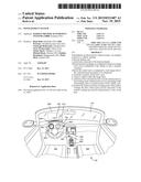 INFOTAINMENT SYSTEM diagram and image