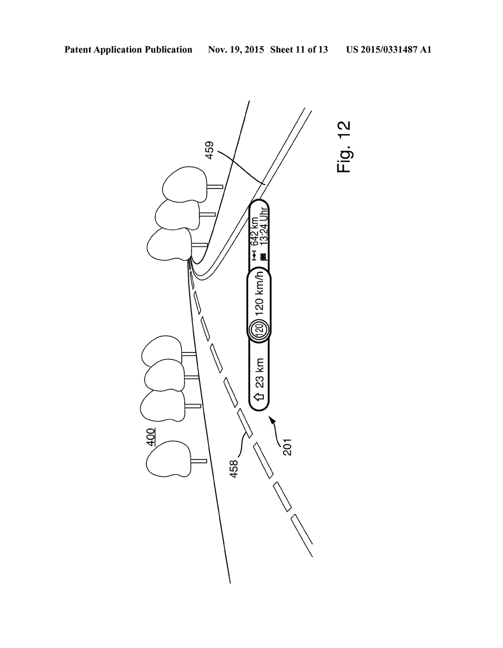 INFOTAINMENT SYSTEM - diagram, schematic, and image 12