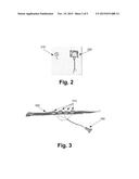 NON-COLLOCATED HAPTIC CUES IN IMMERSIVE ENVIRONMENTS diagram and image