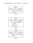 SYSTEM AND METHOD FOR USING PASSIVE PEN WITH GROUND MASS STATE SWITCH diagram and image