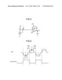 DISPLAY DEVICE WITH TOUCH DETECTION FUNCTION AND ELECTRONIC APPARATUS diagram and image