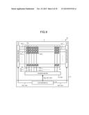 DISPLAY DEVICE WITH TOUCH DETECTION FUNCTION AND ELECTRONIC APPARATUS diagram and image