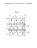 DISPLAY DEVICE WITH TOUCH DETECTION FUNCTION AND ELECTRONIC APPARATUS diagram and image